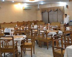 Hotel Amrit Regency